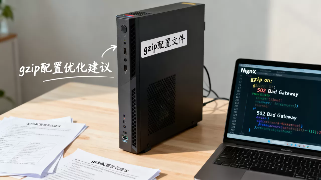 gzip为何频繁宕机？Nginx开启gzip后报错502怎么办