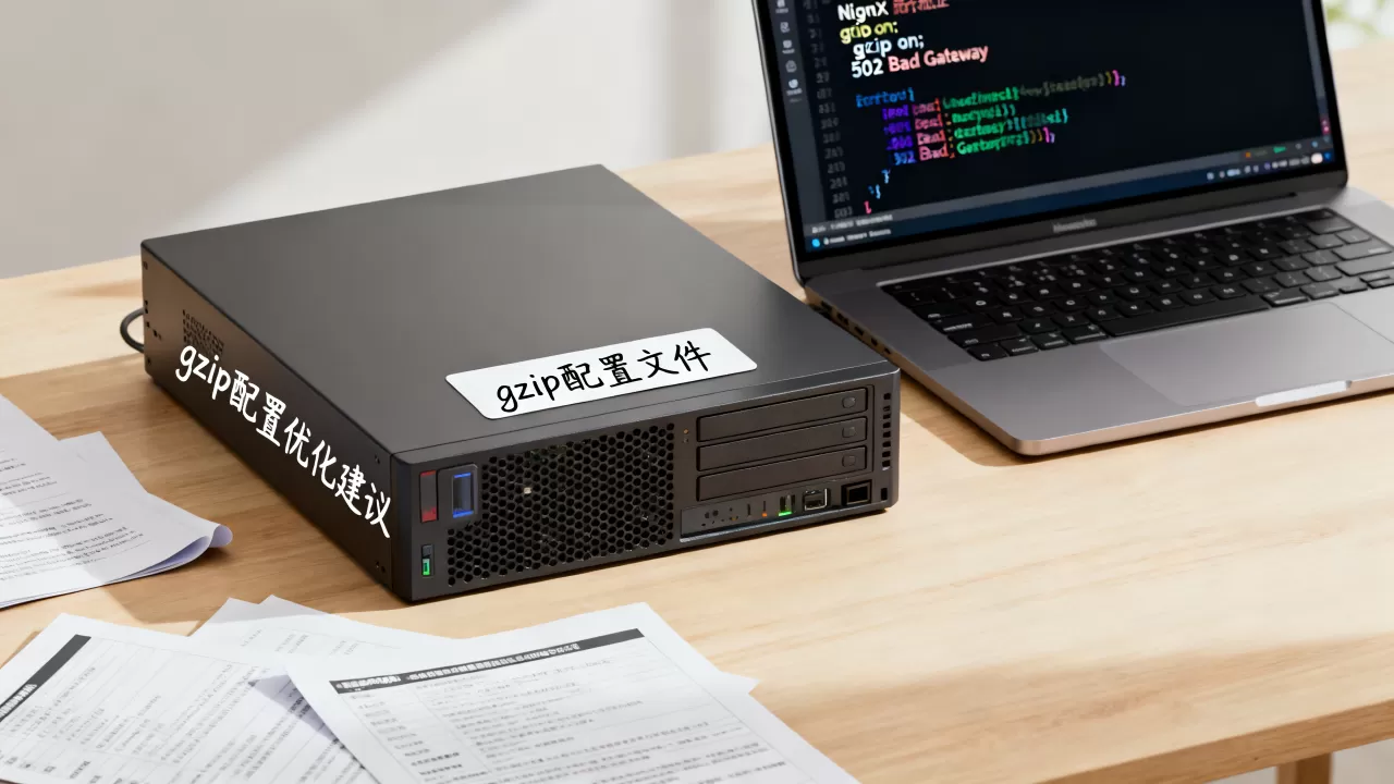 gzip为何频繁宕机？Nginx开启gzip后报错502怎么办