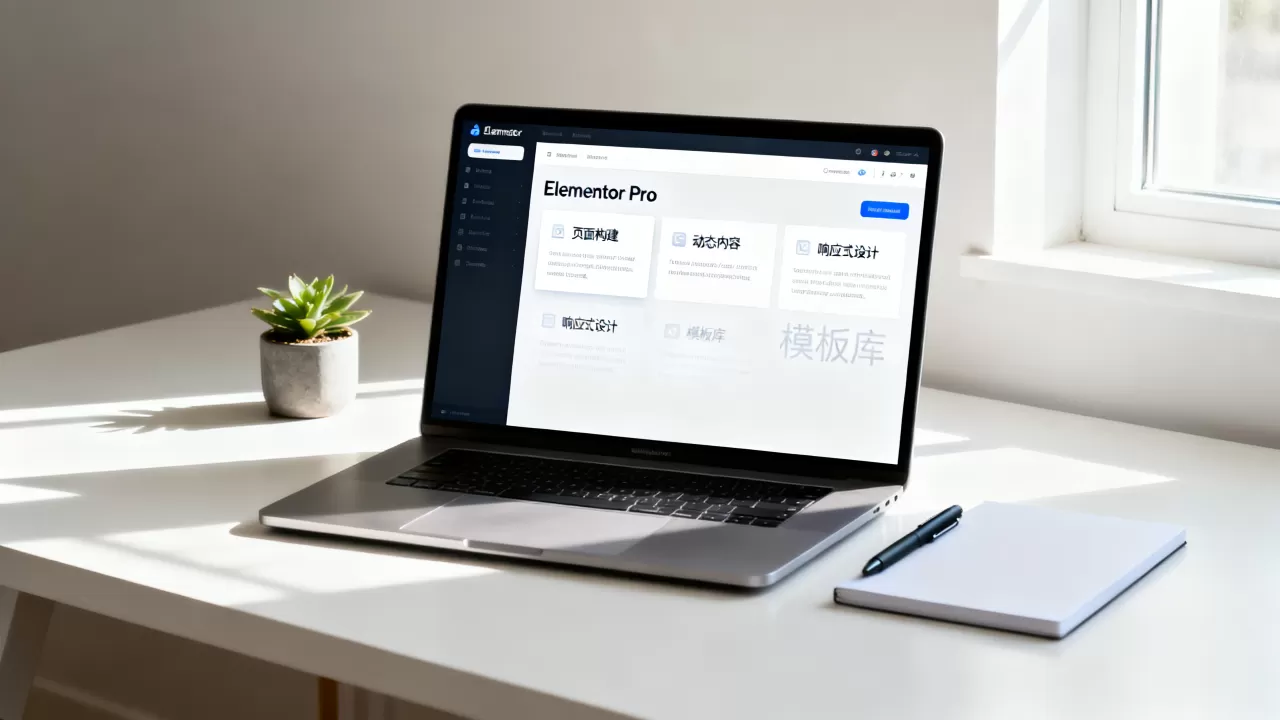 Elementor Pro到底能干嘛?Elementor Pro功能介绍 Elementor Pro到底能干嘛?Elementor Pro功能介绍