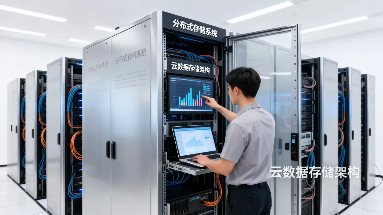 共同开展云数据存储业务是真的吗？云数据存储业务有哪些