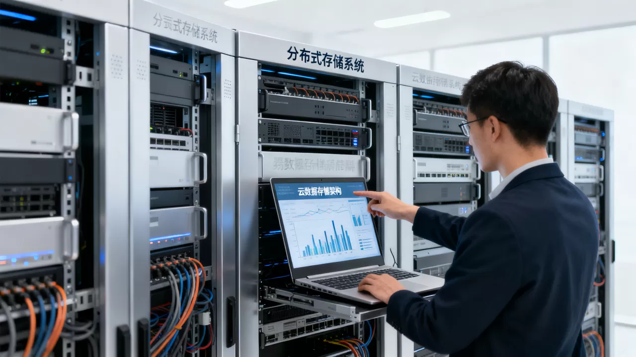 共同开展云数据存储业务是真的吗？云数据存储业务有哪些