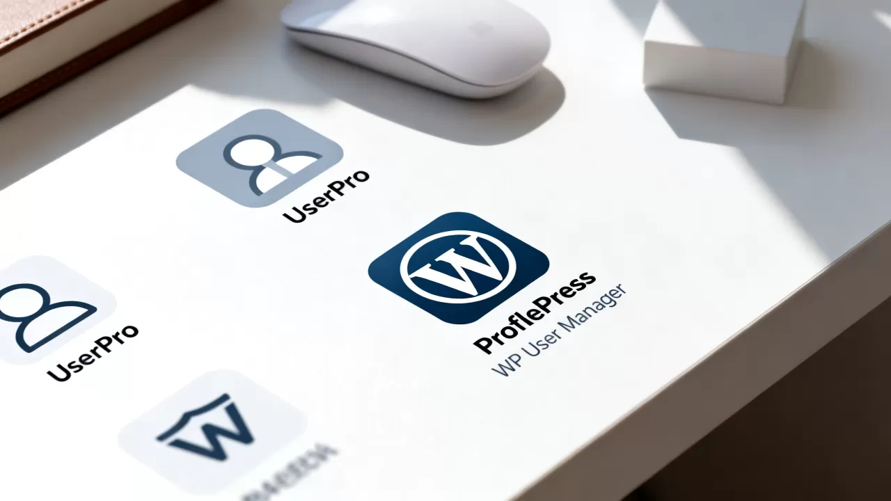 WordPress用户中心插件有哪些？2026年WordPress用户中心插件推荐