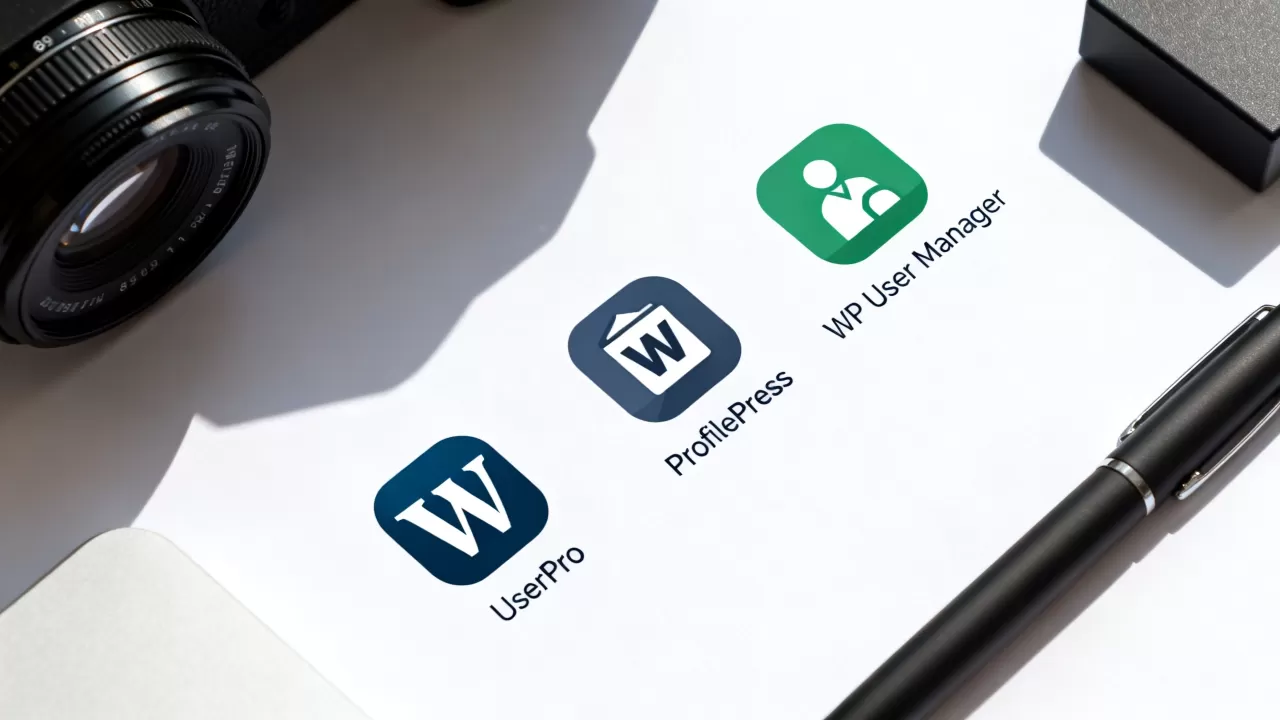 WordPress用户中心插件有哪些？2026年WordPress用户中心插件推荐