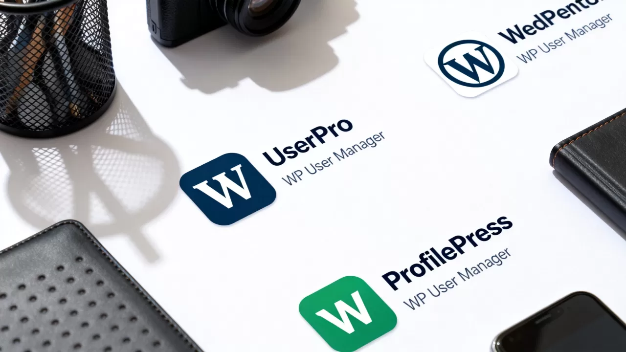 WordPress用户中心插件有哪些？2026年WordPress用户中心插件推荐