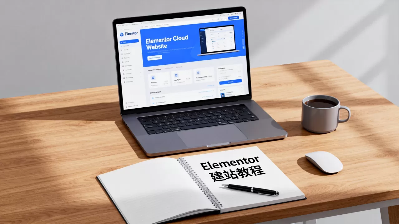 Elementor Cloud Website搭建网站靠谱吗?,Elementor建站教程 Elementor Cloud Website搭建网站靠谱吗?,Elementor建站教程