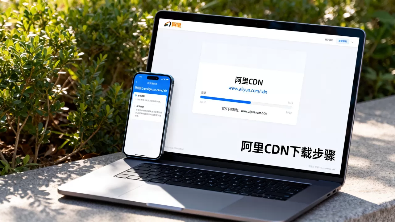 阿里cdn怎么下载?阿里cdn下载网址是多少 阿里cdn怎么下载?阿里cdn下载网址是多少