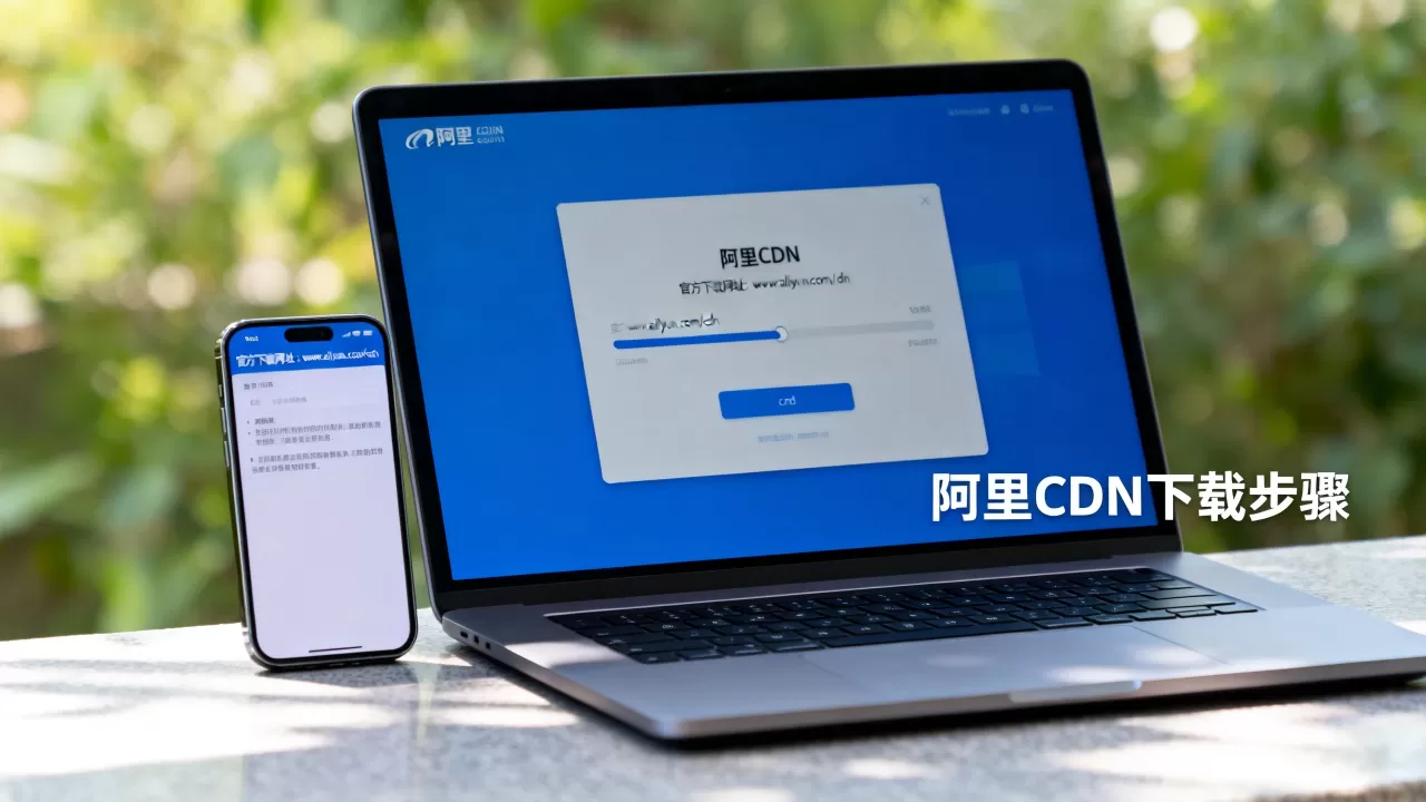 阿里cdn怎么下载?阿里cdn下载网址是多少 阿里cdn怎么下载?阿里cdn下载网址是多少
