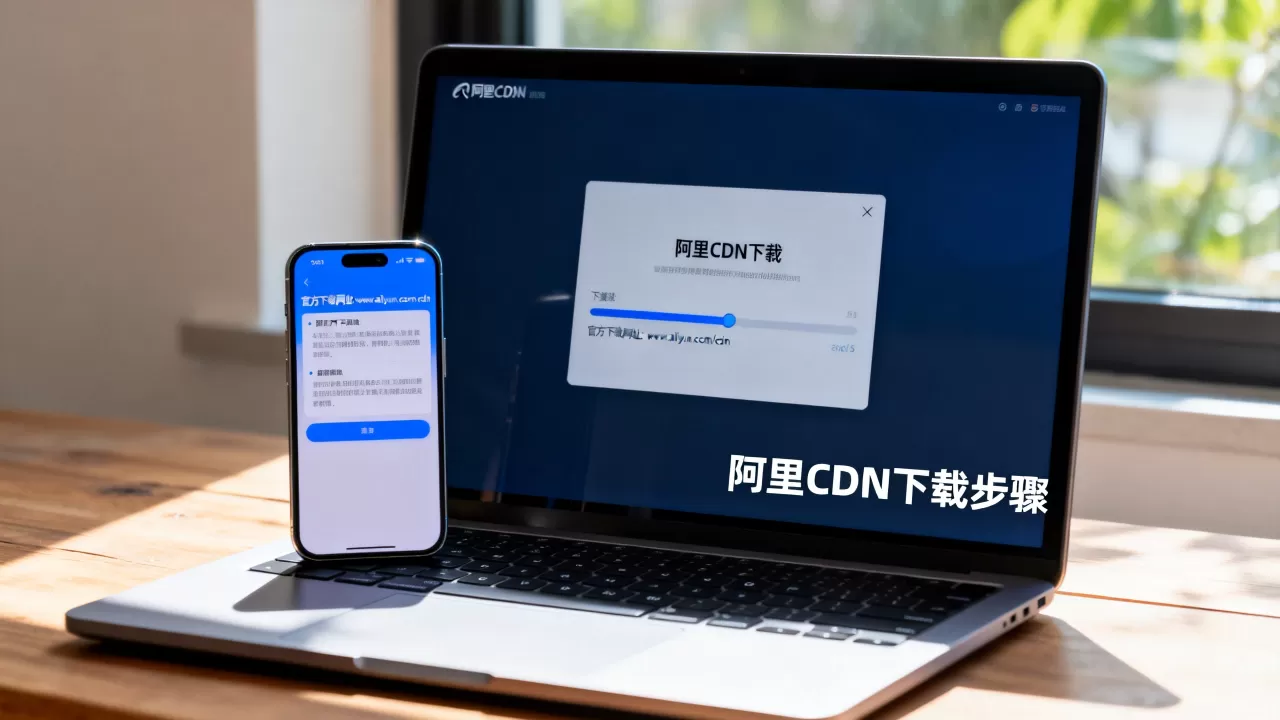 阿里cdn怎么下载?阿里cdn下载网址是多少 阿里cdn怎么下载?阿里cdn下载网址是多少
