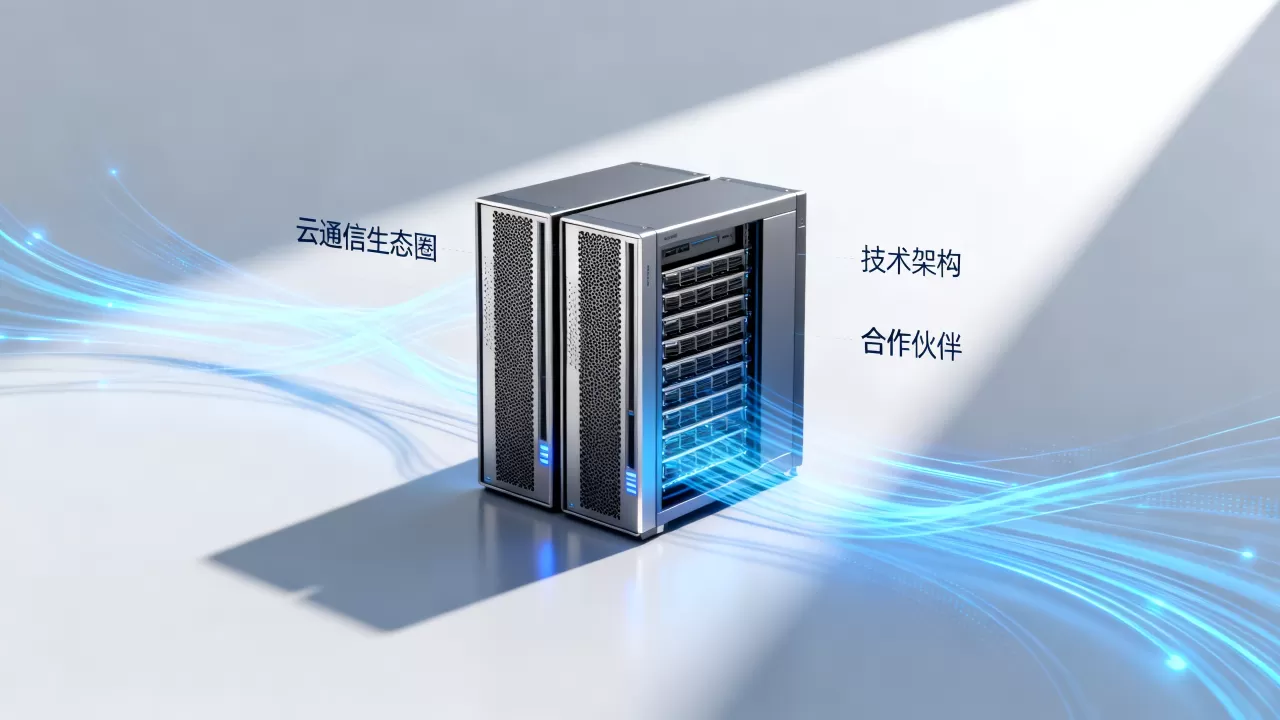 共筑繁荣云通信生态圈,云通信生态圈如何构建? 共筑繁荣云通信生态圈,云通信生态圈如何构建?