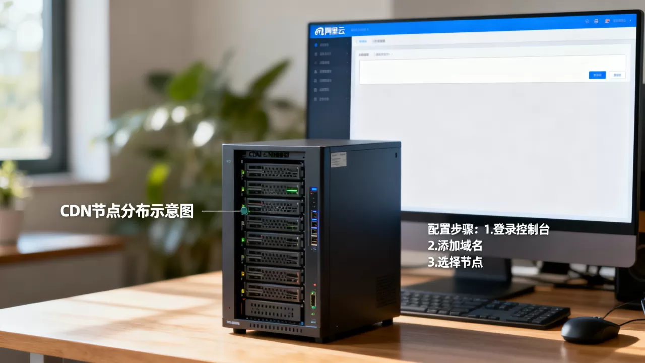 aliyun cdn.com是什么?阿里云CDN加速怎么配置 aliyun cdn.com是什么?阿里云CDN加速怎么配置