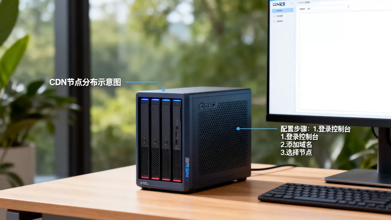 aliyun cdn.com是什么?阿里云CDN加速怎么配置 aliyun cdn.com是什么?阿里云CDN加速怎么配置