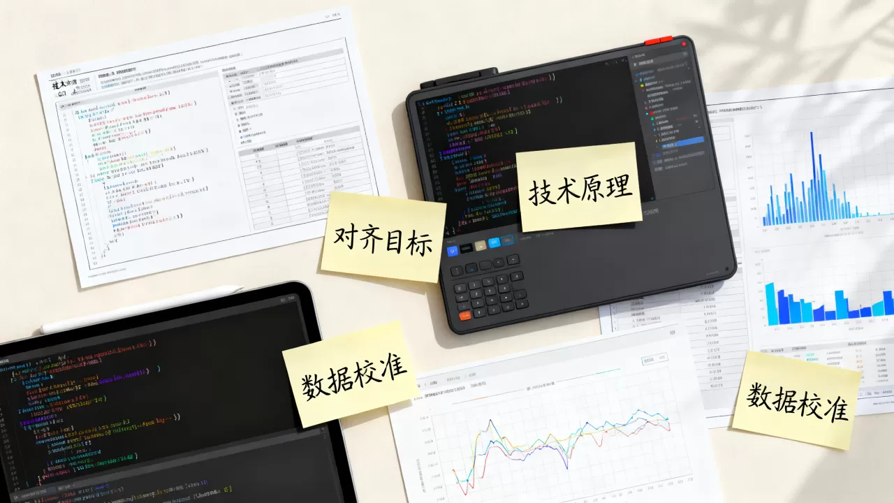 大模型的对齐是什么意思?大模型对齐技术原理详解 大模型的对齐是什么意思?大模型对齐技术原理详解