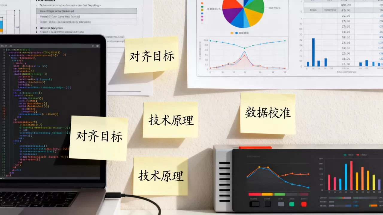 大模型的对齐是什么意思?大模型对齐技术原理详解 大模型的对齐是什么意思?大模型对齐技术原理详解