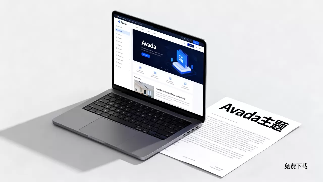 Avada主题到底怎么样？哪里可以免费下载