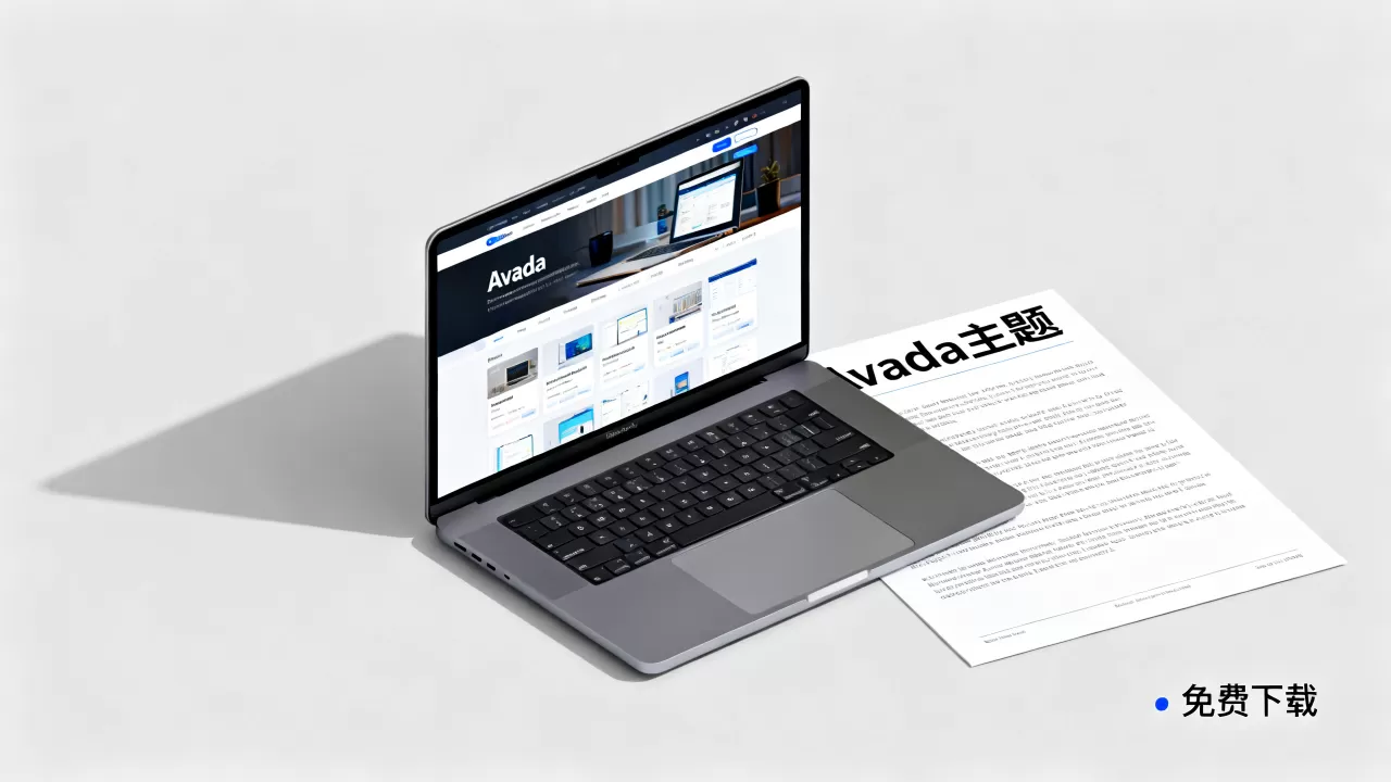 Avada主题到底怎么样？哪里可以免费下载