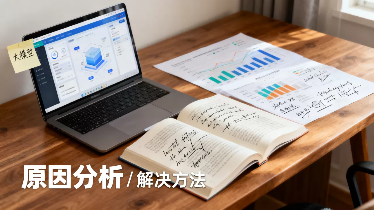 大模型幻觉问题怎么减少和解决?大模型幻觉产生的原因及解决方法 大模型幻觉问题怎么减少和解决?大模型幻觉产生的原因及解决方法