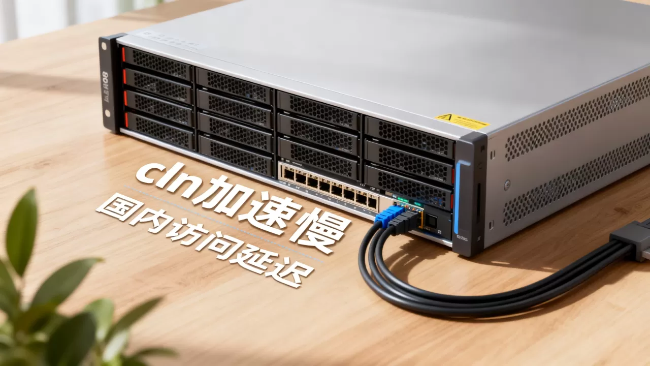 阿里cdn加速慢怎么办?为什么国内访问阿里cdn速度慢 阿里cdn加速慢怎么办?为什么国内访问阿里cdn速度慢