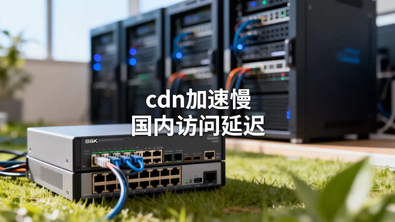 阿里cdn加速慢怎么办?为什么国内访问阿里cdn速度慢 阿里cdn加速慢怎么办?为什么国内访问阿里cdn速度慢