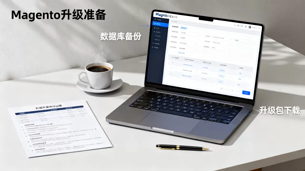 Magento怎么升级?Magento升级教程 Magento怎么升级?Magento升级教程