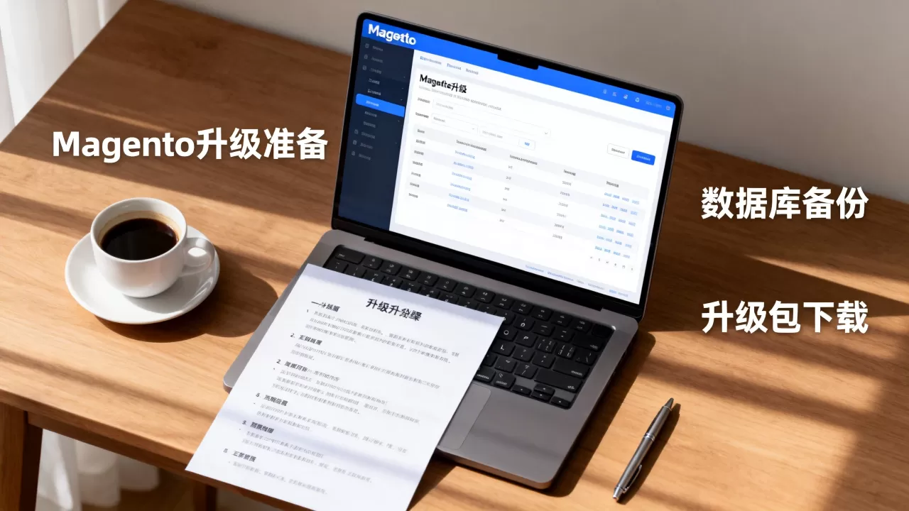 Magento怎么升级?Magento升级教程 Magento怎么升级?Magento升级教程