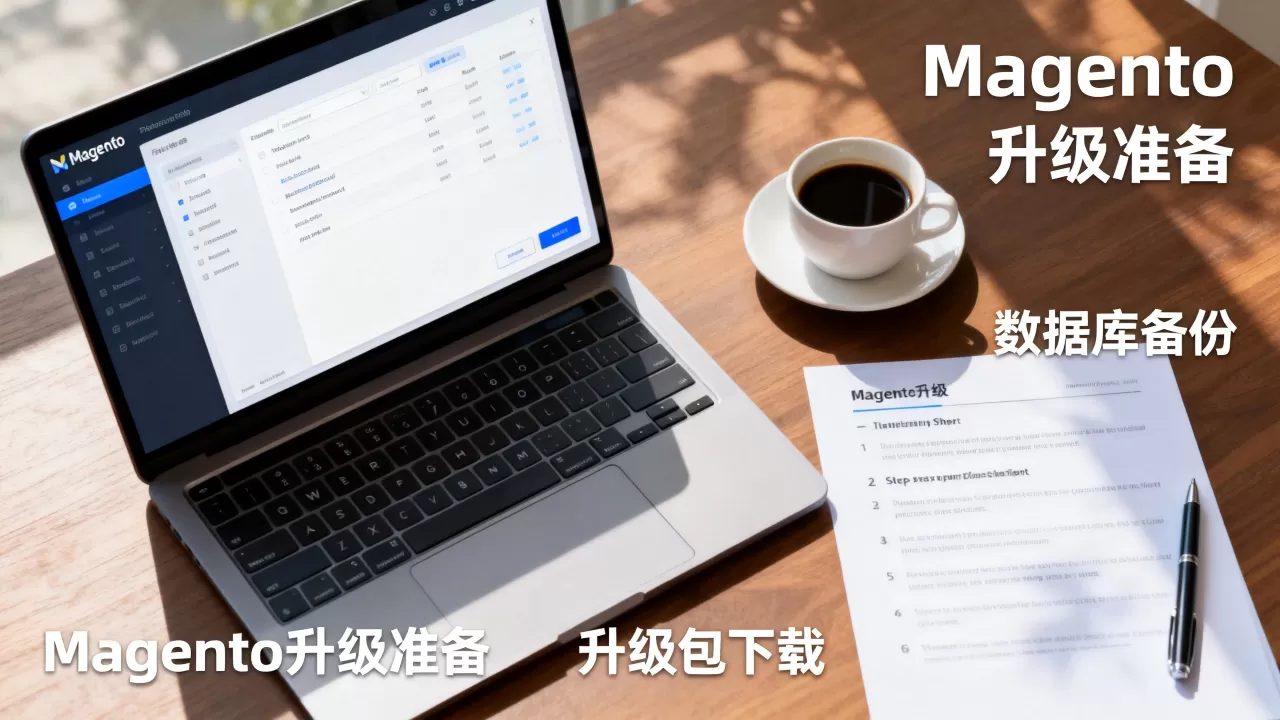 Magento怎么升级?Magento升级教程 Magento怎么升级?Magento升级教程