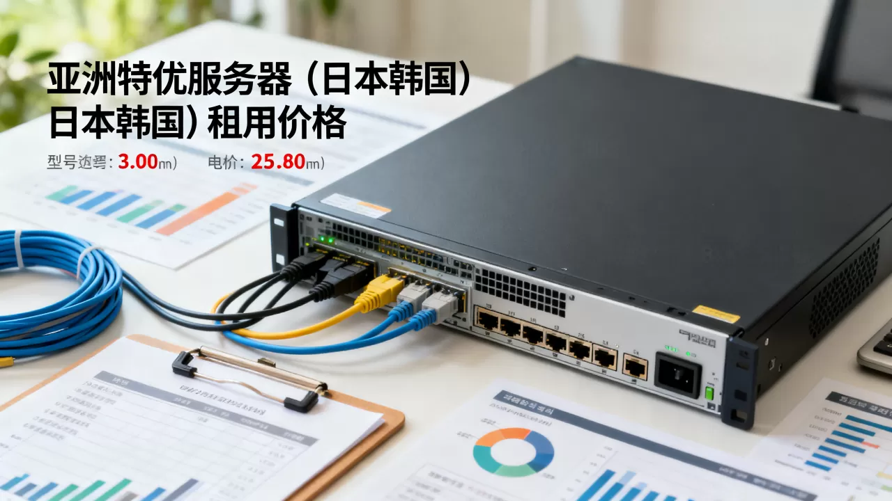RAKsmart亚洲特价独立服务器多少钱？日本韩国香港服务器租用价格