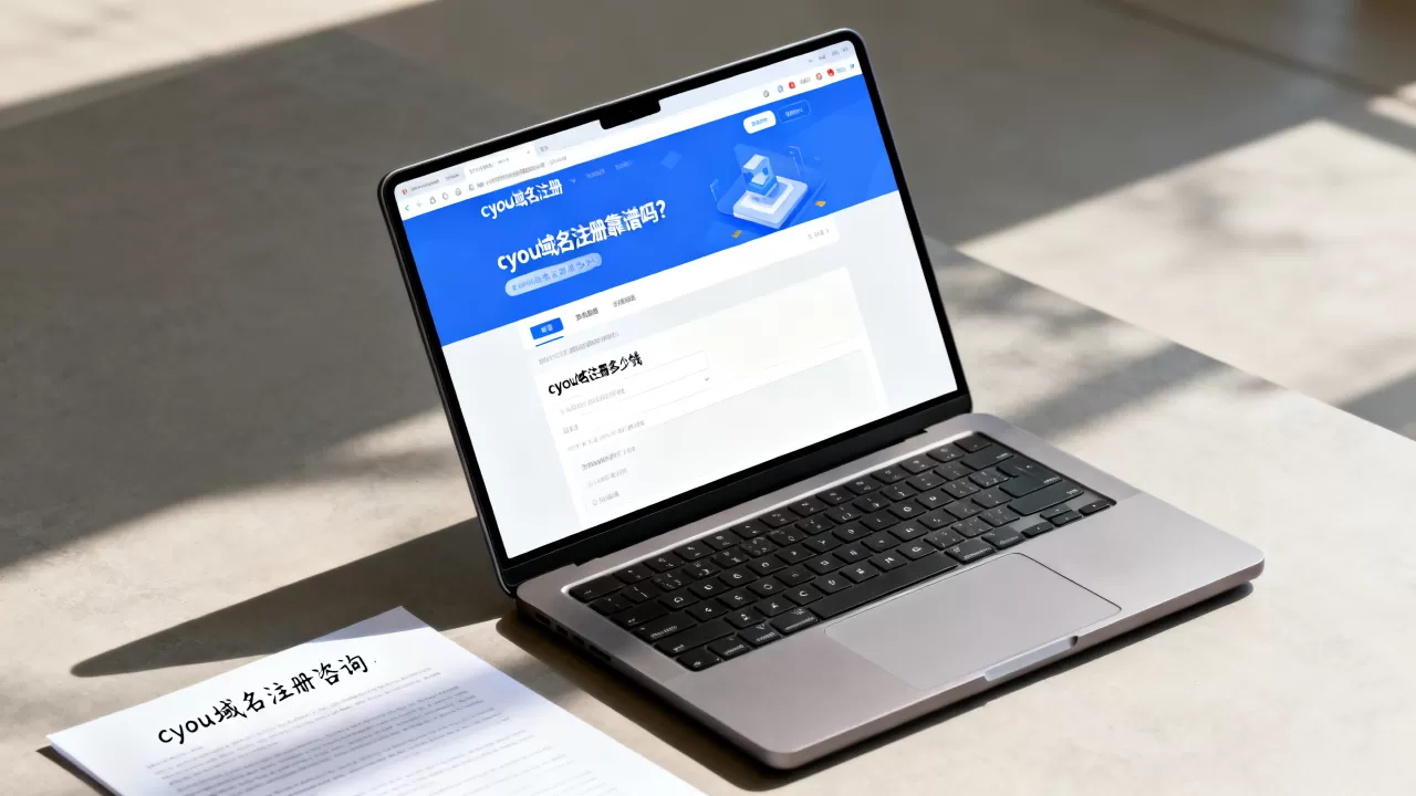 cyou域名注册靠谱吗？,cyou域名注册多少钱
