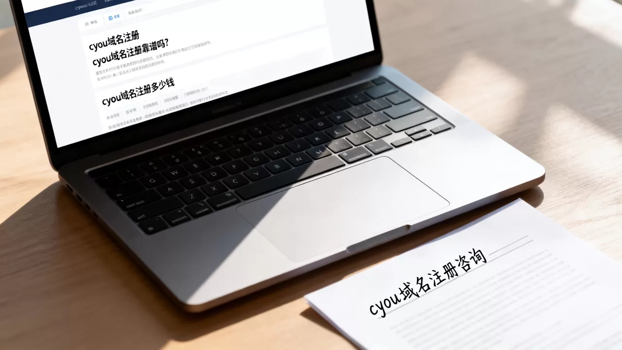 cyou域名注册靠谱吗？,cyou域名注册多少钱