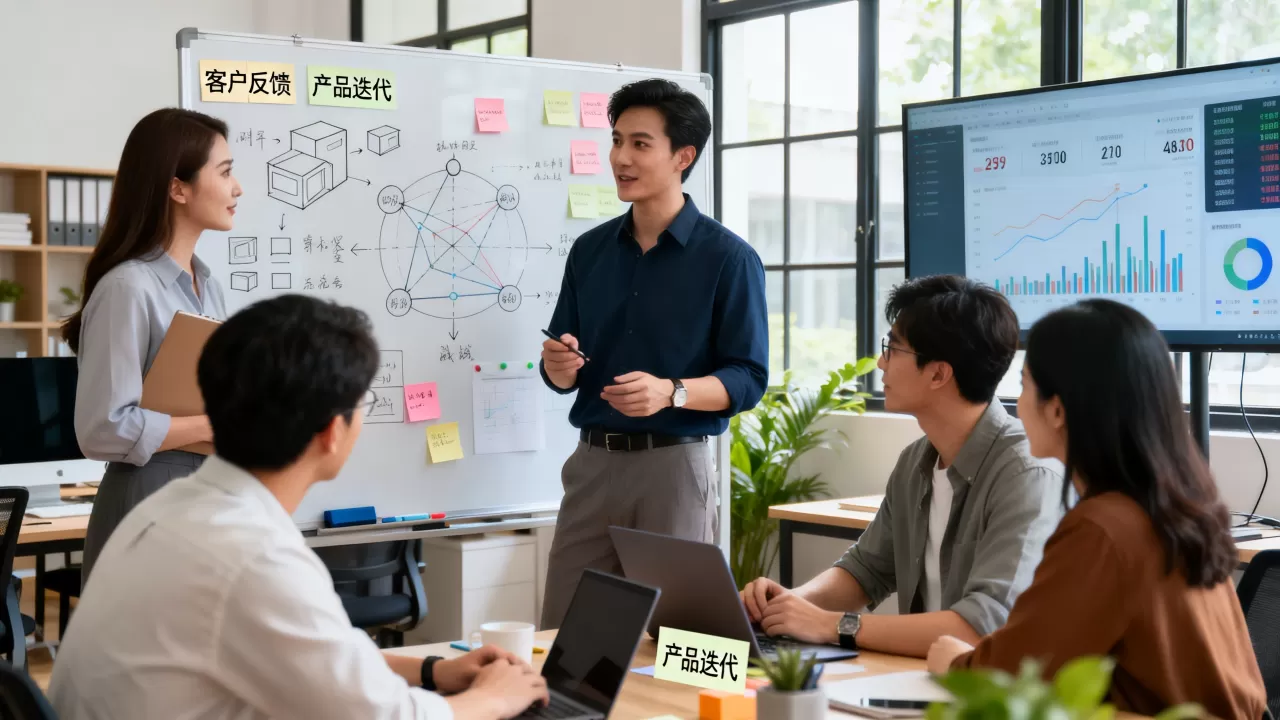 初创企业成功的9大特征是什么？初创公司如何快速盈利