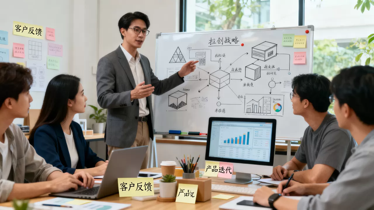 初创企业成功的9大特征是什么？初创公司如何快速盈利