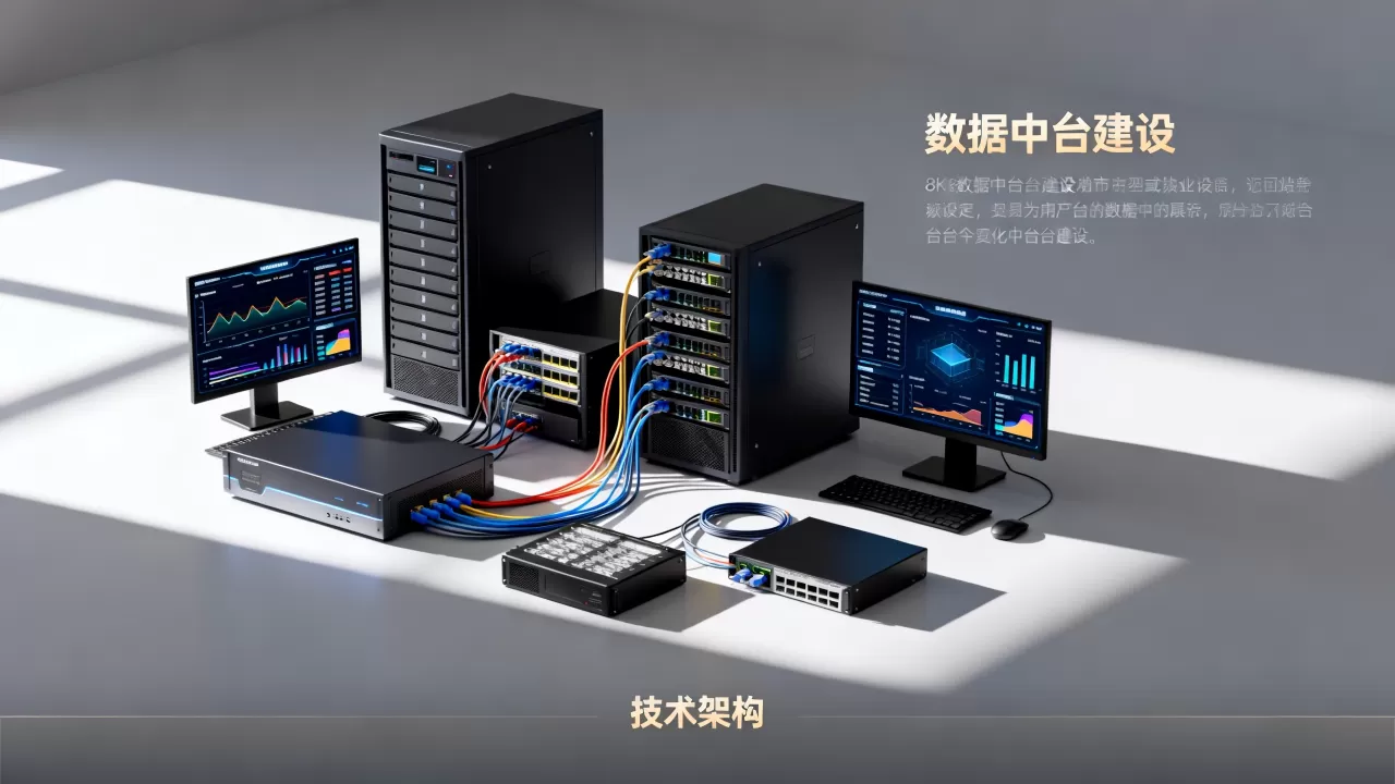 为何要开启数据中台元年？数据中台建设方案有哪些