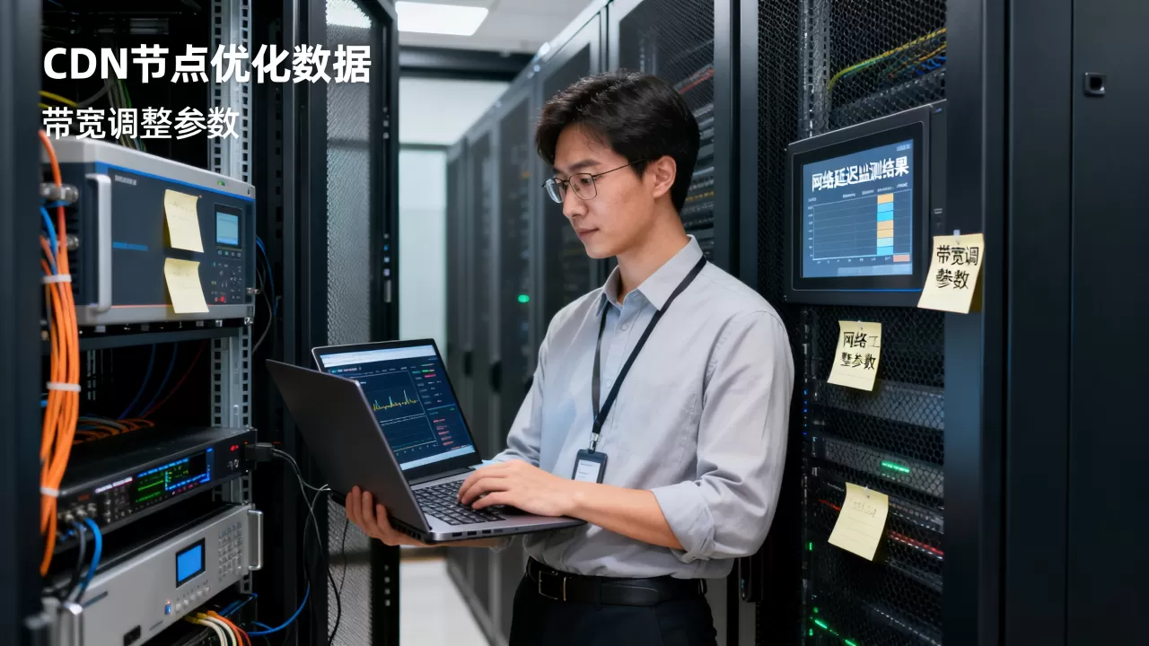 阿里云cdn网速慢怎么办？阿里云cdn卡顿优化方案