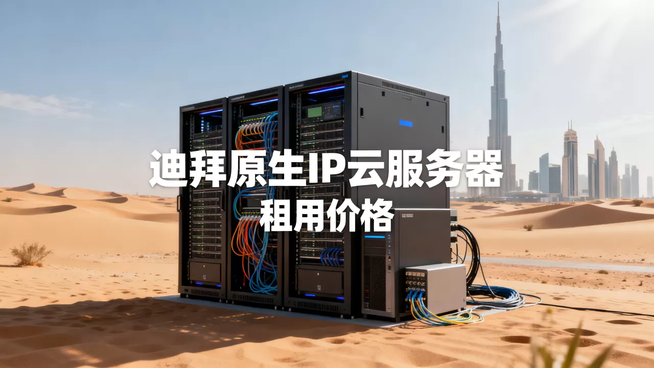 迪拜原生IP云服务器好用吗?迪拜云服务器租用多少钱 迪拜原生IP云服务器好用吗?迪拜云服务器租用多少钱