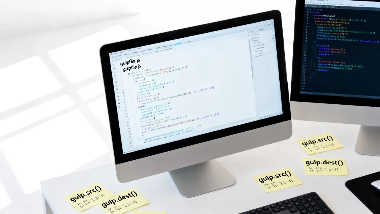 gulpfile.js怎么配置?前端自动化构建工具配置详解 gulpfile.js怎么配置?前端自动化构建工具配置详解