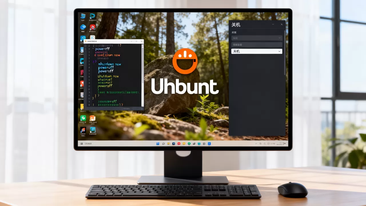 Ubuntu怎么关机?Ubuntu关机命令有哪些 Ubuntu怎么关机?Ubuntu关机命令有哪些