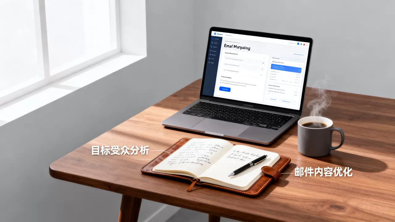 如何建立有效的电子邮件营销活动?邮件营销技巧有哪些 如何建立有效的电子邮件营销活动?邮件营销技巧有哪些