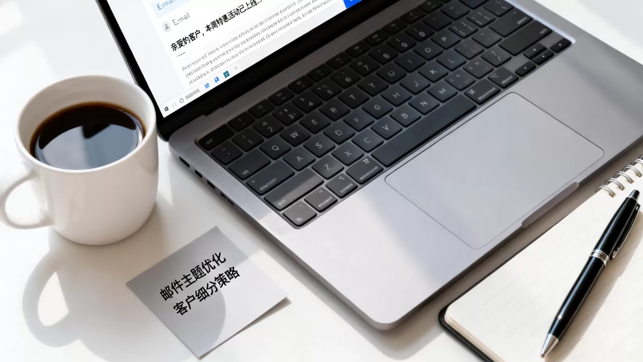 如何建立有效的电子邮件营销活动？邮件营销技巧有哪些