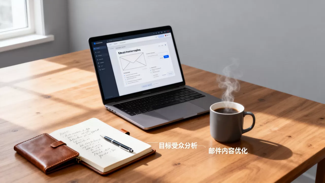 如何建立有效的电子邮件营销活动?邮件营销技巧有哪些 如何建立有效的电子邮件营销活动?邮件营销技巧有哪些