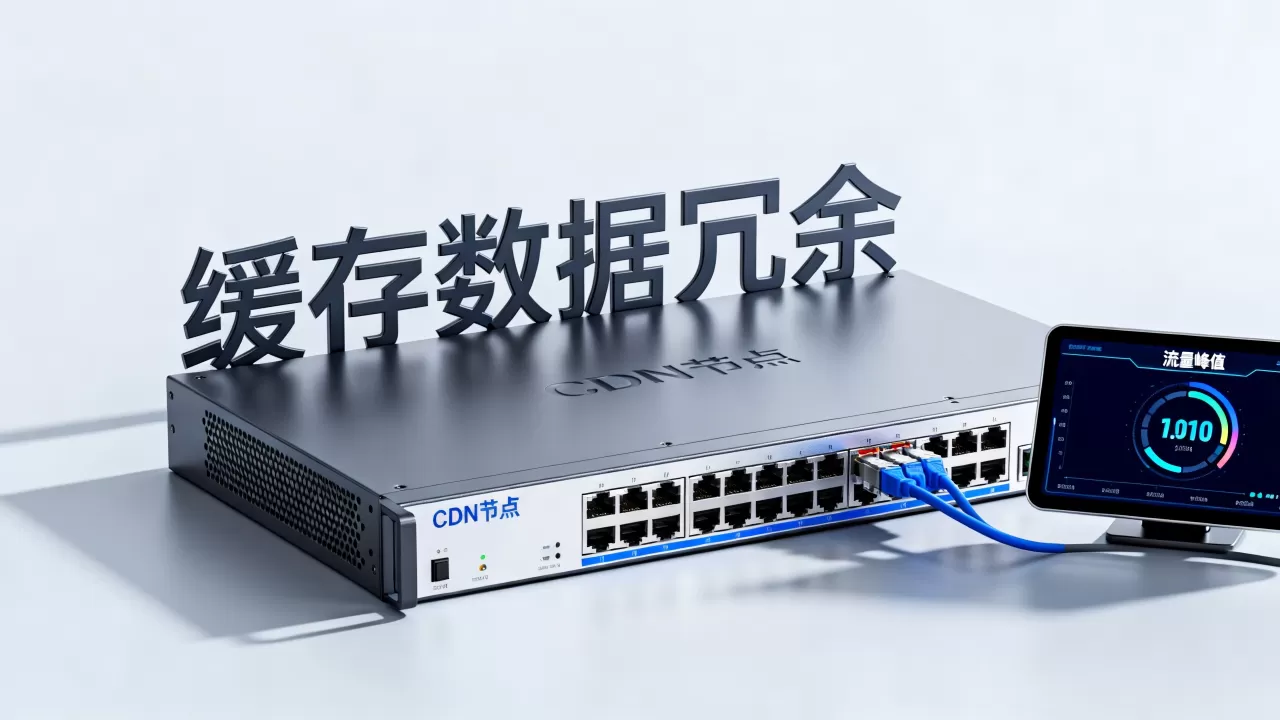 使用过多cdn有什么危害？cdn使用过多会怎样