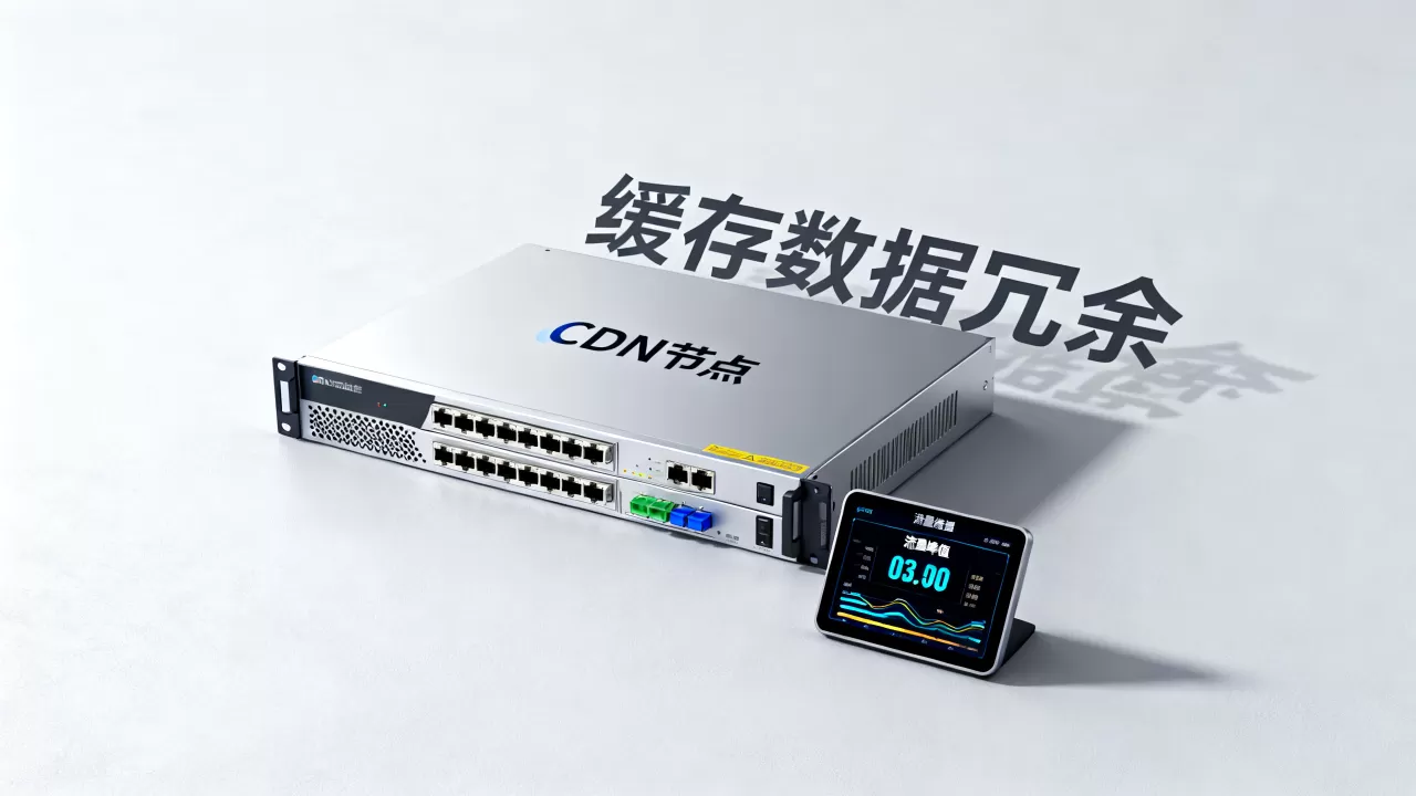使用过多cdn有什么危害？cdn使用过多会怎样