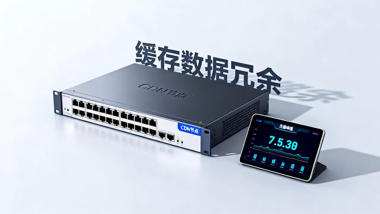 使用过多cdn有什么危害？cdn使用过多会怎样