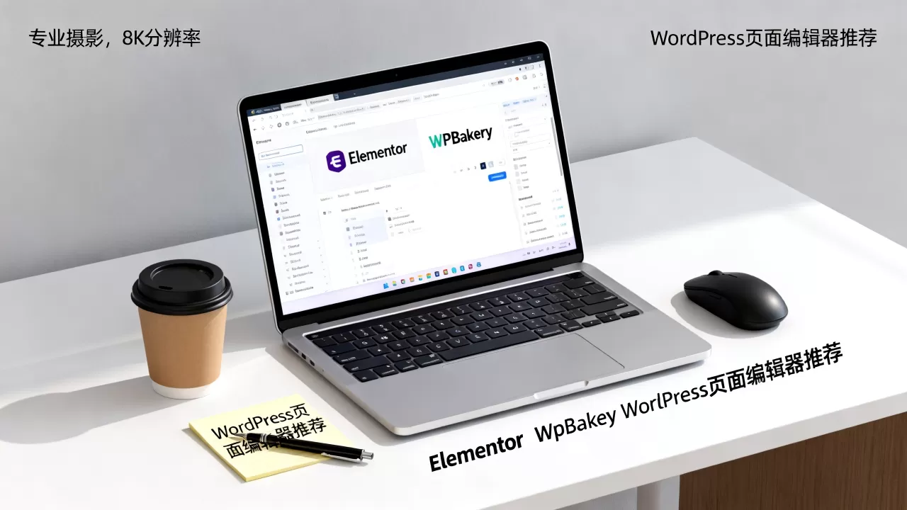 Elementor和WPBakery怎么选？WordPress页面编辑器推荐
