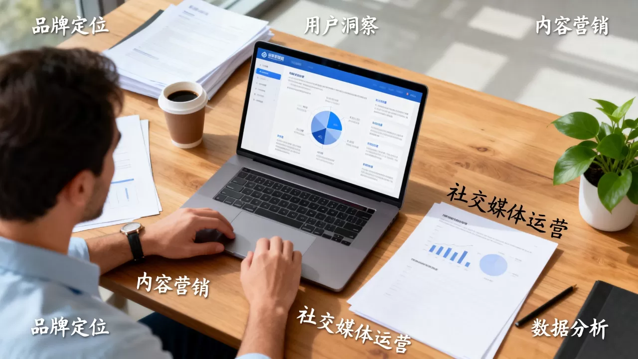 移动互联网时代企业品牌如何打造？打造企业品牌要留意这5个技巧