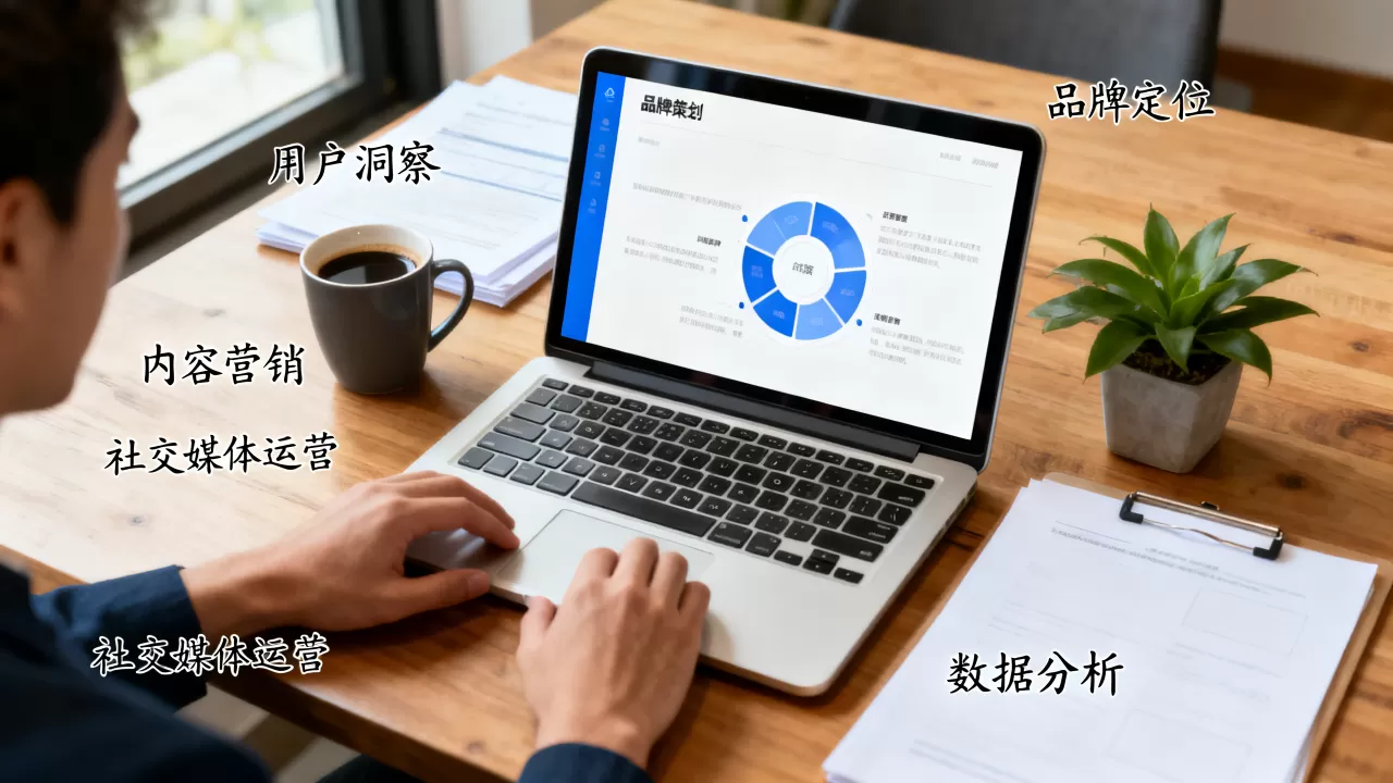 移动互联网时代企业品牌如何打造？打造企业品牌要留意这5个技巧