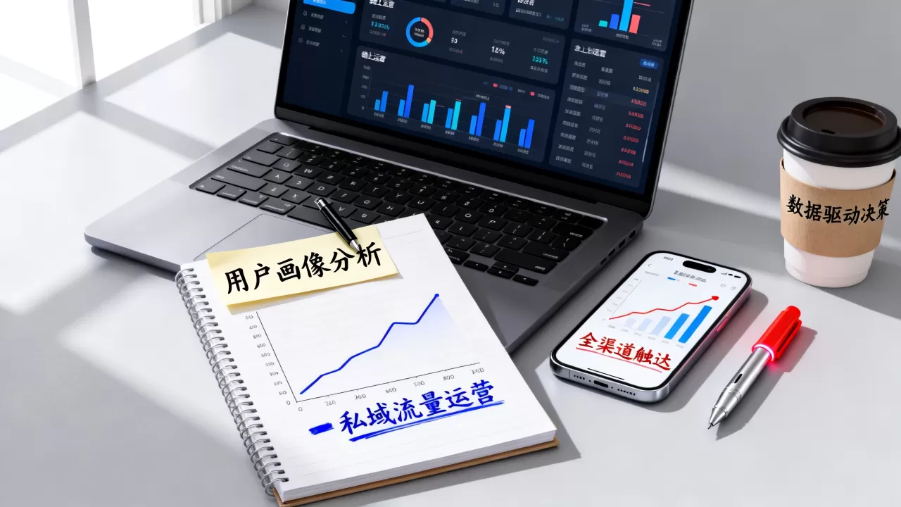 品牌业务线上运营策略有哪些？后疫情时代品牌增长机会