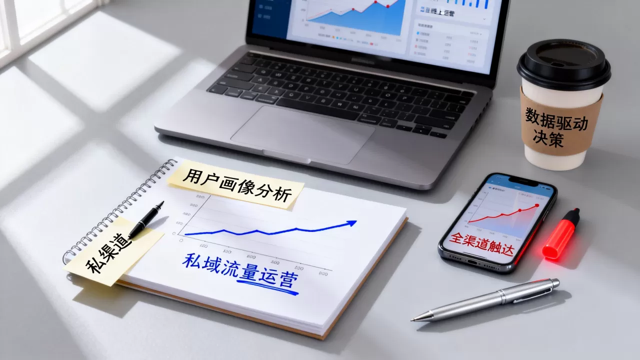 品牌业务线上运营策略有哪些？后疫情时代品牌增长机会