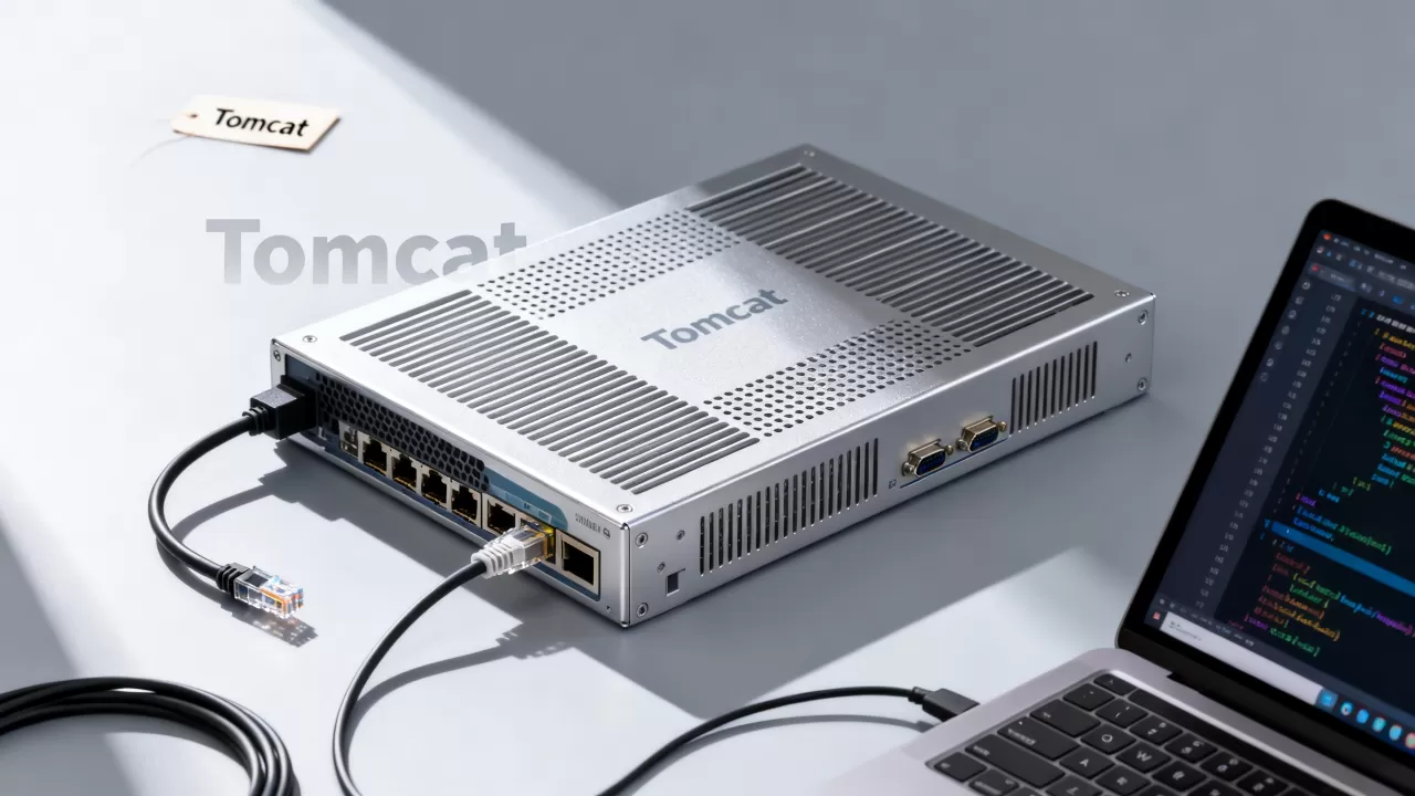 Tomcat是什么？Tomcat有什么用？