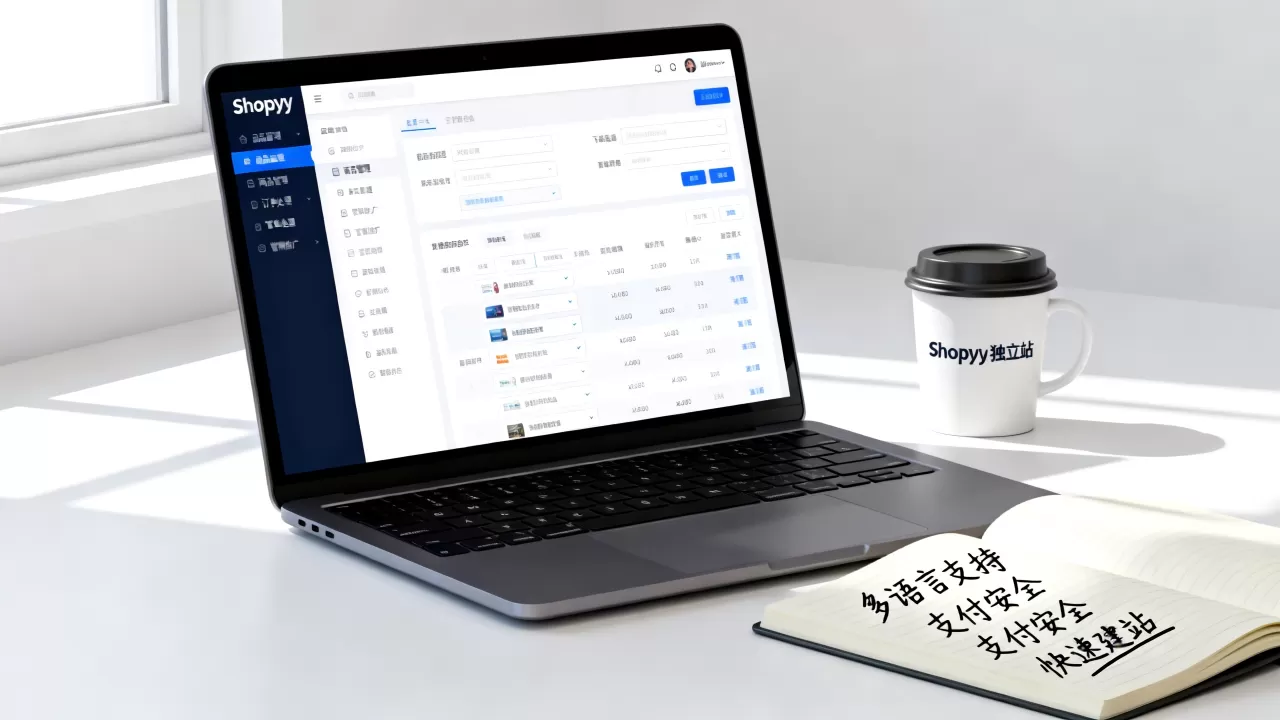Shopyy是什么平台？Shopyy独立站优势有哪些