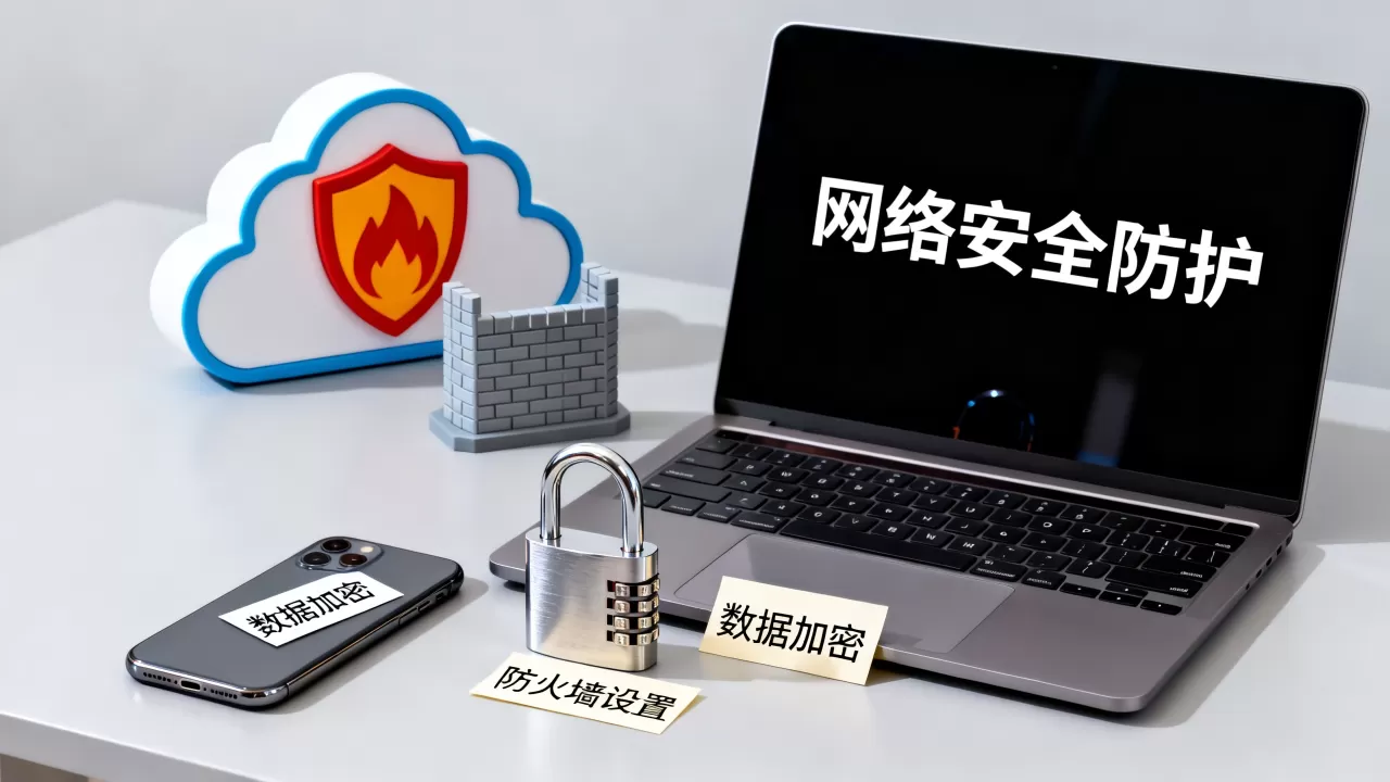 共建网络安全环境怎么做？如何提升网络安全防护能力