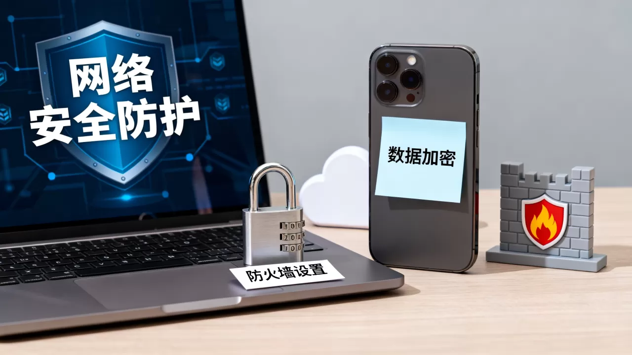 共建网络安全环境怎么做？如何提升网络安全防护能力
